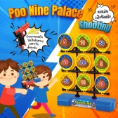 Poo Nine Palace Shooting